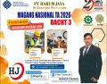 Bersama Kemnaker RI, PT Harum Jaya Buka Kesempatan Pemagangan Nasional 2026 BACHT 3
