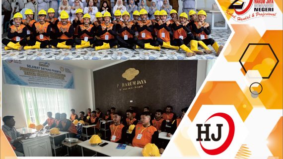 LPK Harum Jaya dan BP3MI Aceh Gelar Pelatihan Tenaga Terampil Konstruksi Dukung Program SMK Go Global 2026
